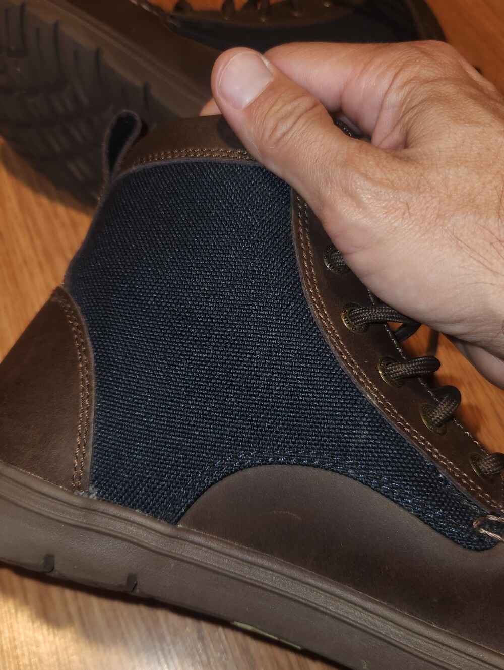 Lems Boulder Boots - Picture 6 of 7